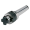Morse Taper for Milling Heads